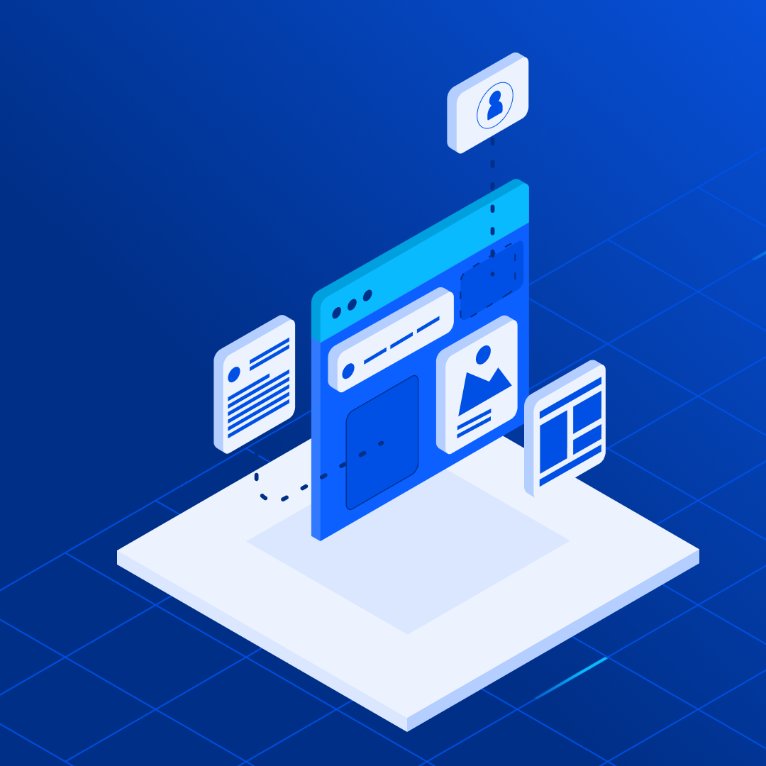 Entando_ENTANDO_Post  Why is an Application Composition Platform important for you_Square .png