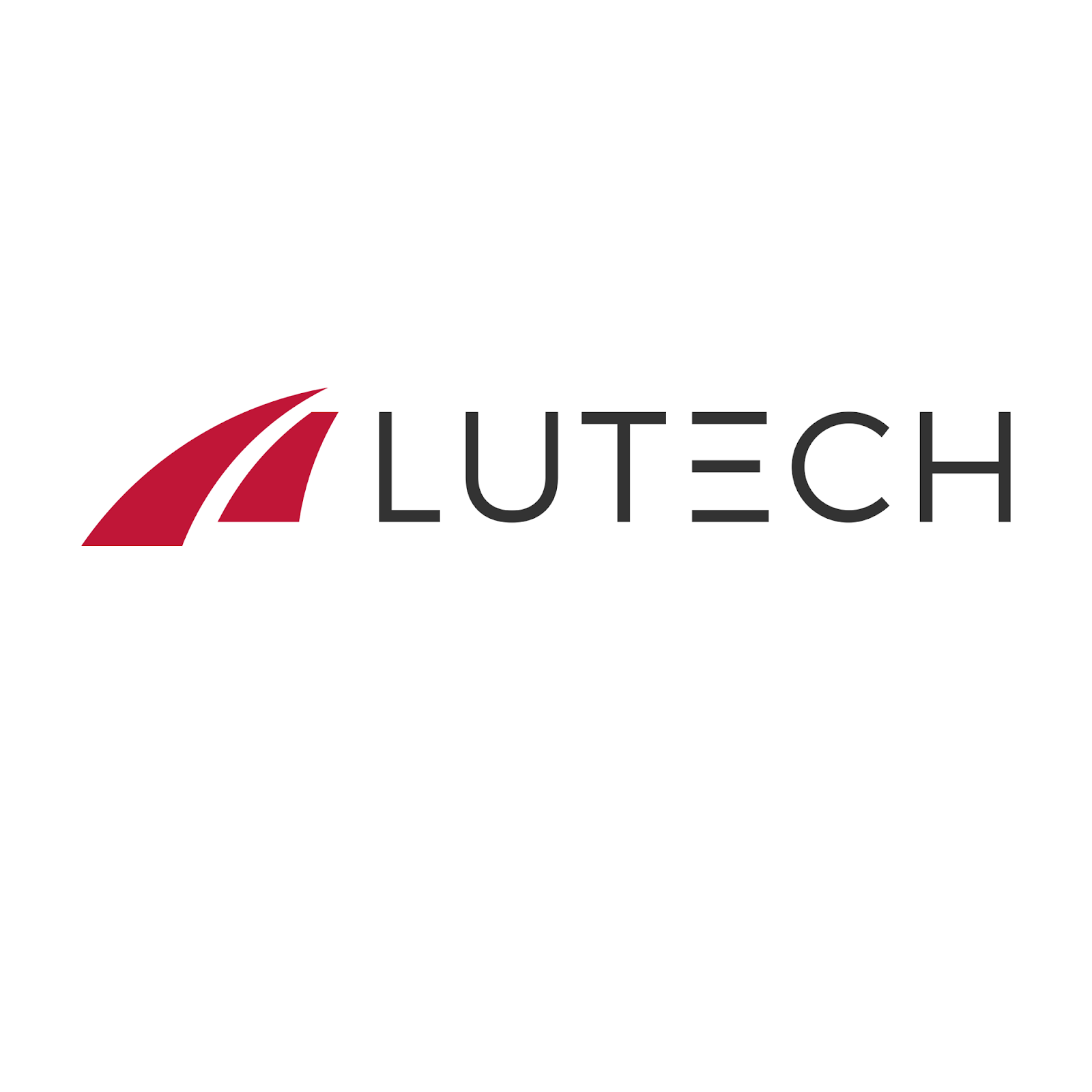 Lutech Logo